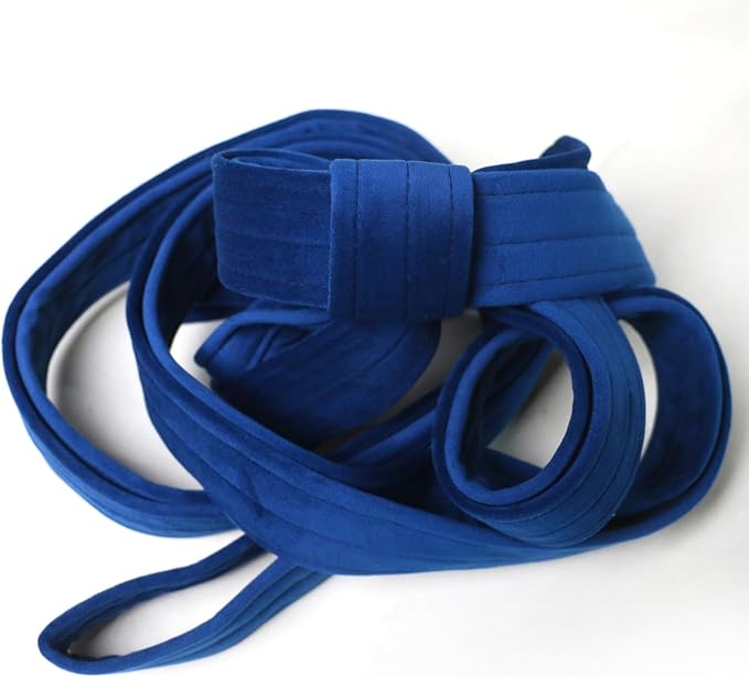 6.6ft 2m Aerial Loops Aerial Straps Ropes Aerial Acrobatics Body Loop Trapeze Circus Apparatuses Equipment Yoga Straps 1 pairs-FlexoryFit