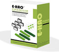 Vacuum Replacement Parts for iRobot Roomba by E-HAO