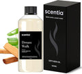 Hotel Diffuser Oil Inspired by The 5- Star Hotel Scent - 500 ml 16.9 fl oz - Essential Oil Blend for Diffuser Refill,White Tea Oil for Aromatherapy Diffusers and Humidifiers - Dream Walk