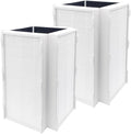 2 Pack CAP-1000 Replacement Filter Compatible by DAODEFUL