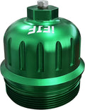iFJF 134001 Fuel Filter Housing Cap Replacement by iFJF
