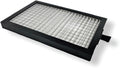 Cabin Filter - Pack of 1 - Compatible with 1992-2000 Peterbilt Trucks 379- Cabin Air Filter Replacement – Replaces O.E. 5X000180, Baldwin PA5321, Donaldson P614224, Luberfiner CAF24006, Wix 24116