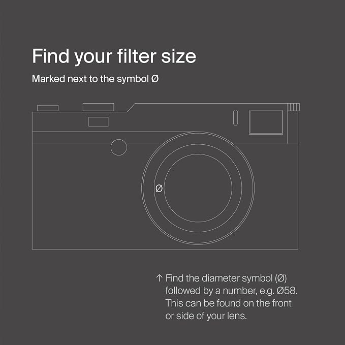 Urth 95mm Circular Polarizing Lens Filter - Image 7