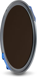 NiSi - JetMag Pro 82MAG FS ND64, Magnetic 6-Stop Full Spectrum Neutral Density by NiSiOpticsUSA