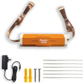 2026 Electronic Water Descaler No Salt Water Treatment System for Whole House, Compatible With Pipes Up to 1 Inch (25.4 mm) in Diameter, Effectively Reduces Limescale and Mineral Deposits
