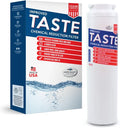Clear Choice CLCH101 Refrigerator Water Filter Replacement Compatible Maytag Filter For Cost-Effective Alternative to Factory Original
