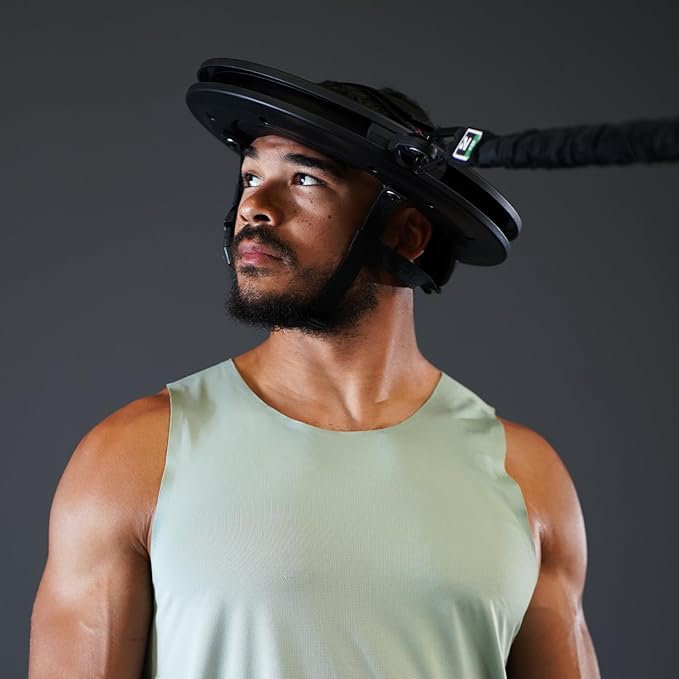 Strength Kit for Iron Neck-FlexoryFit