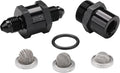 3AN Inline Fuel & Oil Feed Filter Set by Podavelle