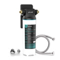 Frizzlife SW10 Under Sink Water Filter System, NSF/ANSI 53&42 Certified by FRIZZLIFE
