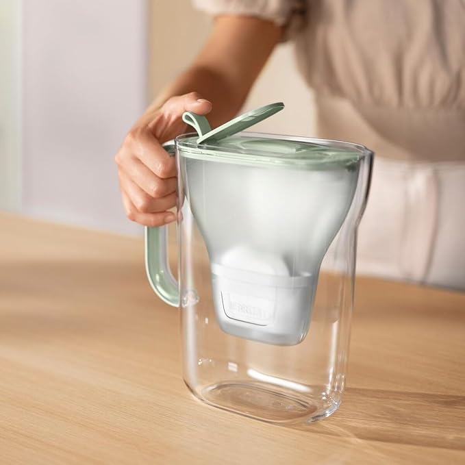 BRITA MAXTRA PRO Pure Performance Water Filter Cartridge - Image 2
