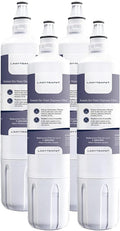 F-1000 Water Filter, Compatible With InSinkErator F-2000, F-1000, Water Filter Replacement (4 Pack)