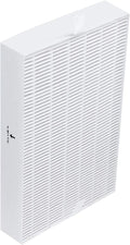 Replacement Honeywell Air Purifier Filter R, HRF-R1 for Honeywell HPA-094 HPA-100 HPA-104 HPA-105 HA-106 Air Purifier Models,Compared with Part R Filter HRF-R1 HRF-R2 HRF-R3-1 Pack