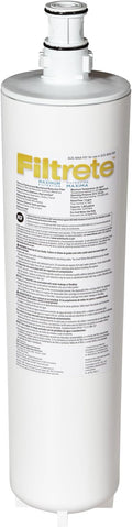 Filtrete Maximum Under Sink Quick Change Water Filtration Replacement Filter by Filtrete