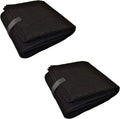 CFS Pack of 2, Universal Cut to Fit Carbon Pre-Filter Pad Roll by CompleteFiltrationServices