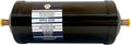 Appli Parts APFD-303S 3/8 in Liquid Line Refrigerant AC Filter Drier hvac Refrigeration 303S ODF Sweat Solder connection universal unidirectional 9 in long 3in wide