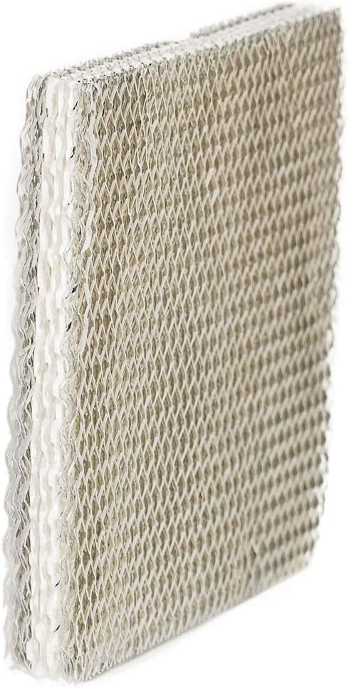 HIFROM Water Panel Filter Whole House Wick Humidifier Pads Replacement for Honeywell HE100,HE150,HE220 HE220A,HE220B,HE225A,HE225B,HE240,Part #HC22P HC22P1001 (1pc)