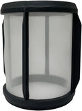 Dishwasher Pump Cylinder Filter Replacement of Modle DW80R2031 Series-DD81-02293A Dishwasher Drain Mesh Filter
