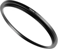 72-77mm Step-Up Ring Adapter, 72mm to 77mm Step Up Filter Ring by NFODCeilingFanWithLights