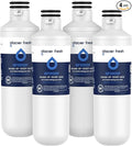 GLACIER FRESH LT1000PC Replacement Water Filter, Compatible by GLACIERFRESH