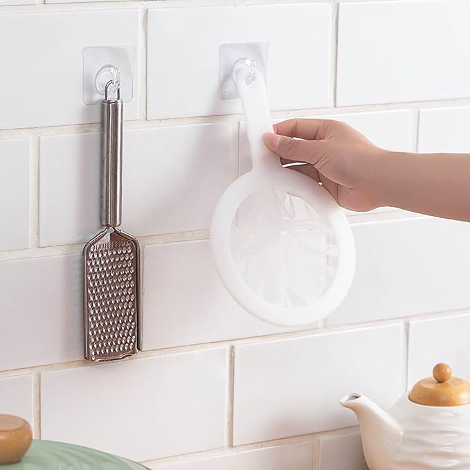 2 Pack Fine Nylon Mesh Strainer,Reusable Mesh Filter Bags for Filter NutMilk, Coffee, Milk, Butter, Juices and Fresh Cheese (100 Mesh)