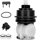 RP46463 Shower Cartridge Compatible with Delta Monitor 17 Series (2006-Present) Dual Function Bath Tub and Shower Faucet Valve Shower Cartridge Assembly