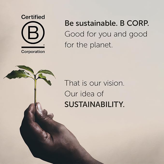 illy Arabica Selections Brasile - Cerrado Mineiro Ground Coffee, Regenerative Agriculture Coffee, 8.8oz (Pack of 1)-FlexoryFit