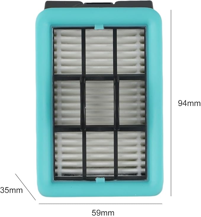 Replacement Roller Brush Filter - Image 4