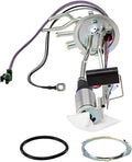 Replacement Electric Fuel Pump Designed by Unknown