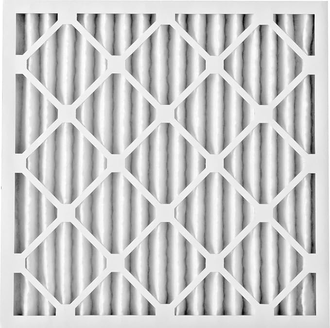 Nordic Pure 20x20x2 Pleated MERV 14 Air Filters 12 Pack - Image 4
