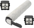 Compatible With Ultenic AC1 Elite Main Roller Brush With Filters Floor Scrubber by Unknown