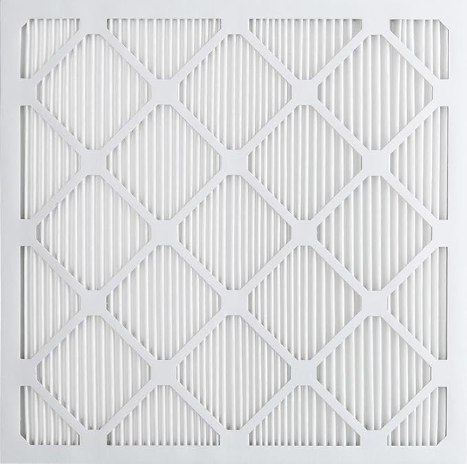 Nordic Pure 12x12x1 Tru Mini Pleat MERV 11 AC Furnace Air Filters – 2.5X More - Image 4
