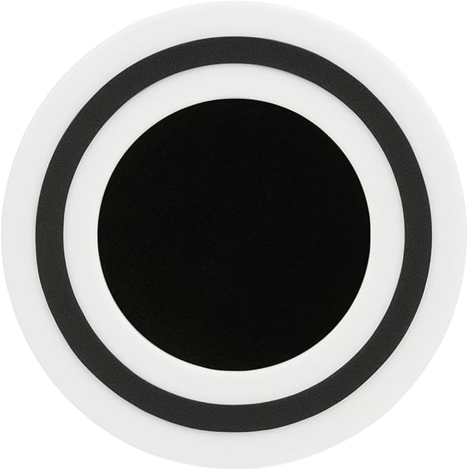 Nispira Core 300 Replacement Filters for LEVOIT Core 300 P350 Air Purifier Part Core 300-RF 3-in-1 True HEPA, 1 Pack