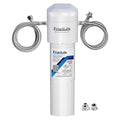 Under Sink Water Filter System, 22K Gallons Ultra High Capacity, Under Counter Direct Connect Kitchen Drinking Faucet, Removes Lead, Chlorine, Bad Taste & Odor NSF/ANSI 42 Certified USA Tech
