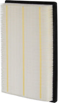 ECOGARD XA3462 Premium Engine Air Filter Fits 2011-2024 Ram 1500, 2019-2024 by ECOGARD