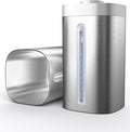 Stainless Steel Humidifier, Easy to Clean Humidifier, Dishwasher Safe Humidifiers, Cool Mist Humidifiers for Bedroom