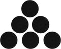 6 Pack Charcoal Filters for Compost Bucket，Compost Filters for Countertop Bin， by Unknown