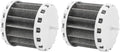 Aquarium BioWheel Assembly Filter Parts by Trdzi