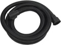 Wet Dry Hose Vacuum Hose Extension 2.5/3.5m Long Hose，Compatible by Unknown