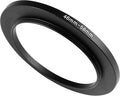 46-58mm Metal Step-Up Ring Adapter Compatible by Unknown