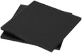 Pawfly 2 Pack Aquarium Bio Sponge Filter Media Pad, 40 PPI Filter Foam Sponge by Pawfly