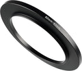 62-82mm Metal Step-Up/Down Ring Adapter Compatible by Unknown
