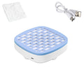 Mini Nail Dust Collector & Extractor Fan by Asgodan