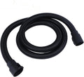 Wet Dry Hose Vacuum Hose Extension 2.5/3.5m Long Hose，Compatible by Unknown