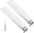 2-Pack MicroFilter fit for SEBO Auto-X S | Replacement Vacuum Filters for by Unknown
