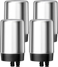 AQUA CREST Faucet Water Filter, Replacement by AQUACREST