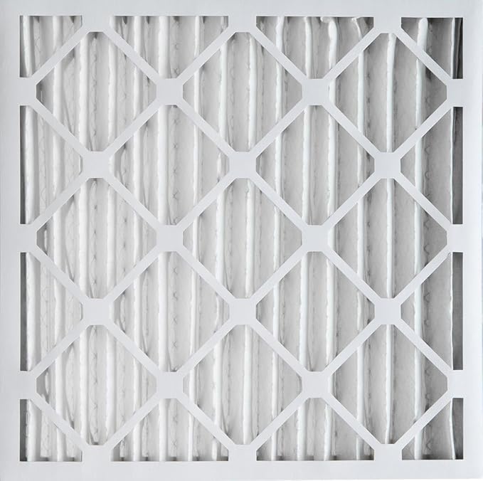 Nordic Pure 20x20x2 Pleated MERV 12 Air Filters 3 Pack - Image 4