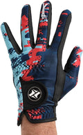 Golf Glove, Premium Japanese Leather, Multiple Sizes, Breathable Design