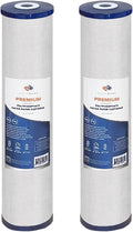 Aquaboon 4.5 x 20 Water Filter by Aquaboon