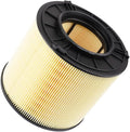 Engine Air Filter Fits for 26-18 Audi Q5 2023-18 A5 Quattro/A5 Sportback by Forccord