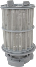 Dishwasher Drain Mesh Filter Circulation Pump Micro Filter for Kenmore Models 63013912010, 63013912011, 63013913010, 63013913011, 63013919010, 63013919011, 63013993012, 63013993015, 63013993016
